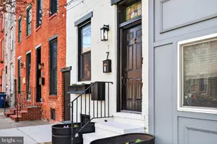7 E Fort Ave, Baltimore, MD 21230 - Photo 2