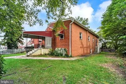 920 Whitmore Avenue, Baltimore, MD 21216 - Photo 4