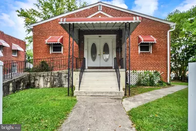 920 Whitmore Avenue, Baltimore, MD 21216 - Photo 2