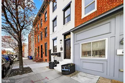7 E Fort Avenue, Baltimore, MD 21230 - Photo 2
