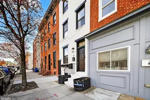 7 E Fort Ave, Baltimore, MD 21230 - Photo 2