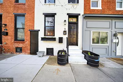 7 E Fort Avenue, Baltimore, MD 21230 - Photo 48