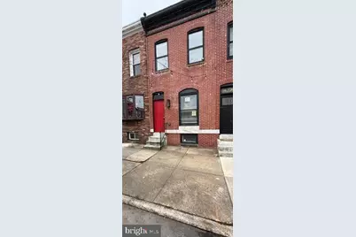 216 S Clinton Street, Baltimore, MD 21224 - Photo 1