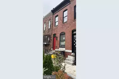 216 S Clinton Street, Baltimore, MD 21224 - Photo 4