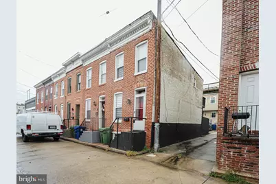 1615 Harden Court, Baltimore, MD 21230 - Photo 2