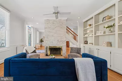 1809 Thornbury Road, Baltimore, MD 21209 - Photo 6