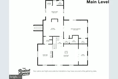 1809 Thornbury Road, Baltimore, MD 21209 - Photo 18