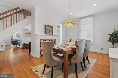 1809 Thornbury Road, Baltimore, MD 21209 - Photo 8