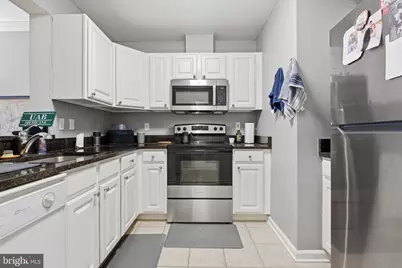 23 Pierside Drive #232, Baltimore, MD 21230 - Photo 6