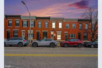 3820 Hudson Street, Baltimore, MD 21224 - Photo 1