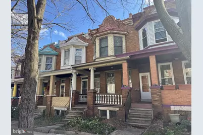 3045 Guilford Avenue, Baltimore, MD 21218 - Photo 1