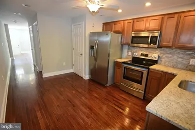 1009 N Washington Street N, Baltimore, MD 21205 - Photo 6