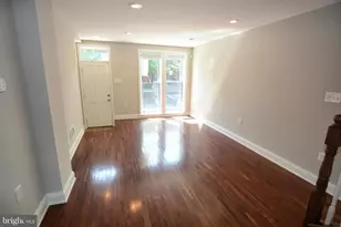 1009 N Washington Street N, Baltimore, MD 21205 - Photo 2