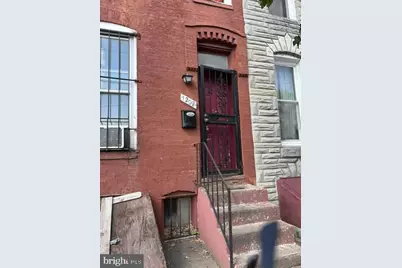 1208 Bayard Street, Baltimore, MD 21230 - Photo 1