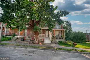 114 Wheeler Ave, Baltimore, MD 21223 - Photo 1