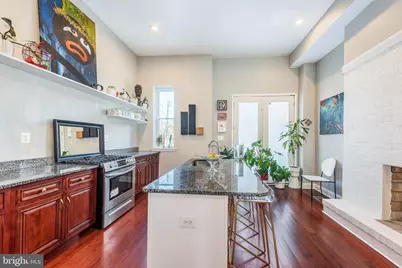 1929 McCulloh Street, Baltimore, MD 21217 - Photo 12