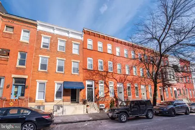 1929 McCulloh Street, Baltimore, MD 21217 - Photo 38