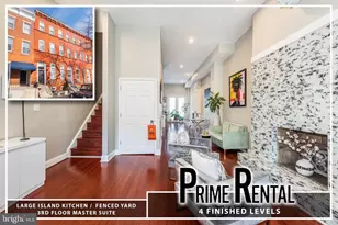 1929 McCulloh St, Baltimore, MD 21217 - Photo 1