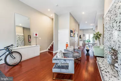 1929 McCulloh Street, Baltimore, MD 21217 - Photo 2