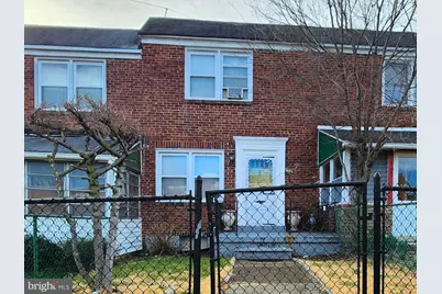 643 Hillview Road, Baltimore, MD 21225 - Photo 1