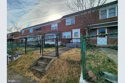 643 Hillview Road, Baltimore, MD 21225 - Photo 4