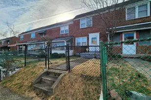 643 Hillview Rd, Baltimore, MD 21225 - Photo 4