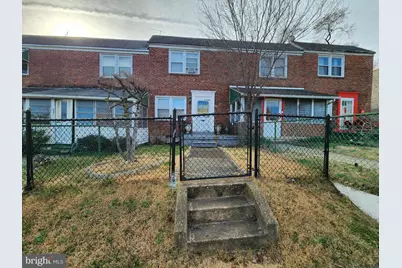 643 Hillview Road, Baltimore, MD 21225 - Photo 2