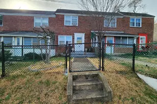 643 Hillview Rd, Baltimore, MD 21225 - Photo 2