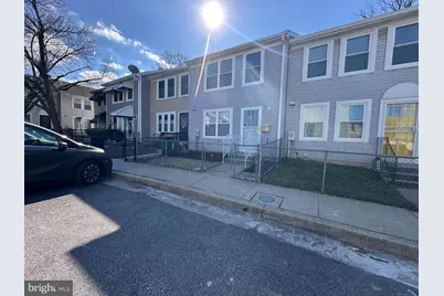 1206 Turpin Lane, Baltimore, MD 21202 - Photo 2