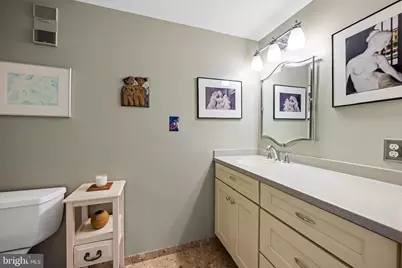 250 President Street S #909, Baltimore, MD 21202 - Photo 34