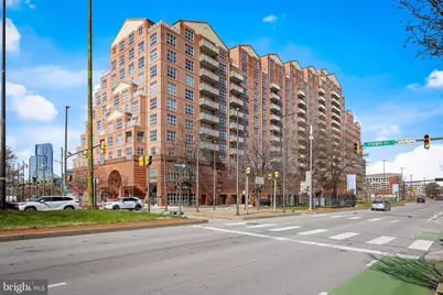 250 President Street S #909, Baltimore, MD 21202 - Photo 58