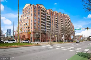 250 President Street S, Baltimore, MD 21202 - Photo 58