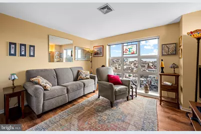 250 President Street S #909, Baltimore, MD 21202 - Photo 26