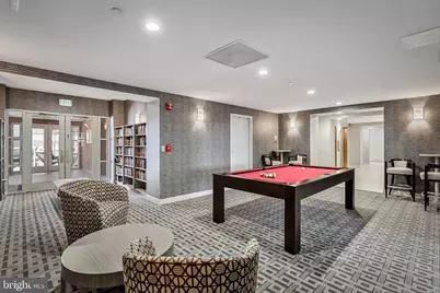 250 President Street S #909, Baltimore, MD 21202 - Photo 42