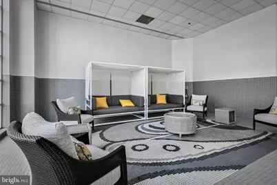 250 President Street S #909, Baltimore, MD 21202 - Photo 48