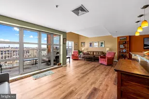 250 President Street S, Baltimore, MD 21202 - Photo 6