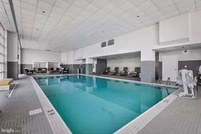 250 President Street S #909, Baltimore, MD 21202 - Photo 46