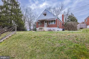 5437 Omaha Ave, Baltimore, MD 21206 - Photo 1