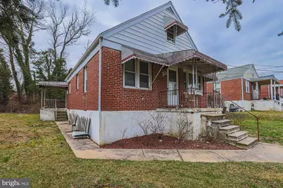 5437 Omaha Avenue, Baltimore, MD 21206 - Photo 2