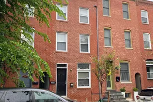 229 S Ann Street S, Baltimore, MD 21231 - Photo 1