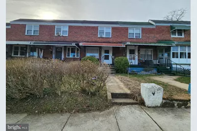 627 Cheraton Road, Baltimore, MD 21225 - Photo 2