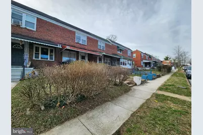 627 Cheraton Road, Baltimore, MD 21225 - Photo 4