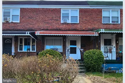 627 Cheraton Road, Baltimore, MD 21225 - Photo 1