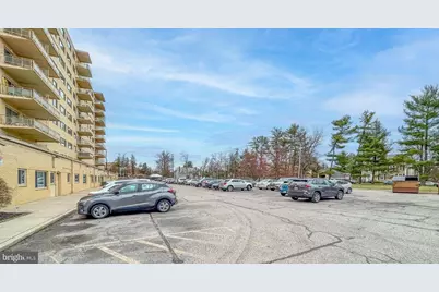 7121 Park Heights Avenue #707, Baltimore, MD 21215 - Photo 32