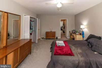 7121 Park Heights Avenue #707, Baltimore, MD 21215 - Photo 20