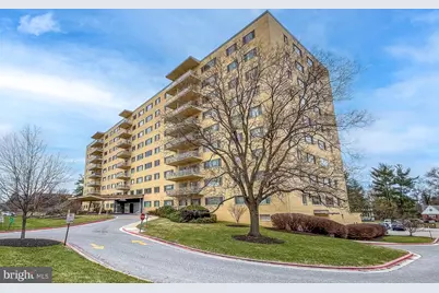 7121 Park Heights Avenue #707, Baltimore, MD 21215 - Photo 30