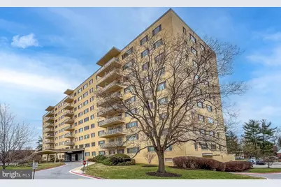7121 Park Heights Avenue #707, Baltimore, MD 21215 - Photo 1