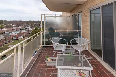 7121 Park Heights Avenue #707, Baltimore, MD 21215 - Photo 26