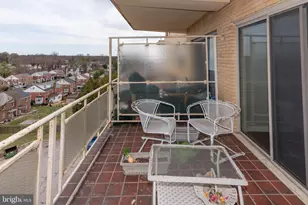 7121 Park Heights Ave, Baltimore, MD 21215 - Photo 26