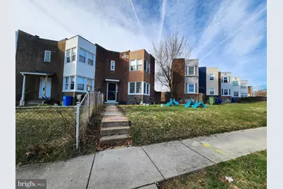 2710 Woodview Road, Baltimore, MD 21225 - Photo 2